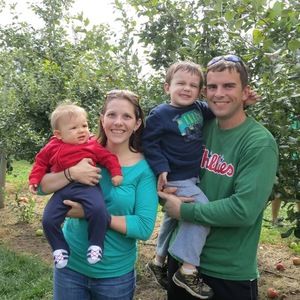 Meet your Posher, Evan